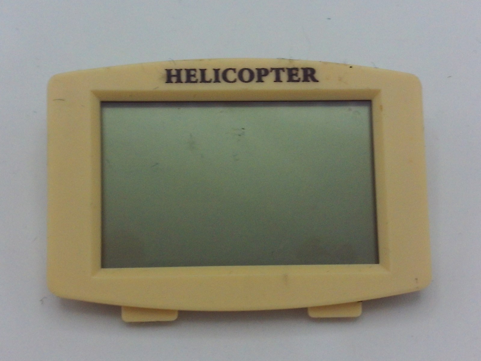 Helicopter