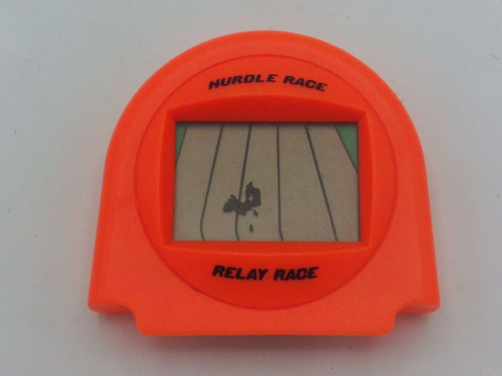 Hurdle Race - Relay Race
