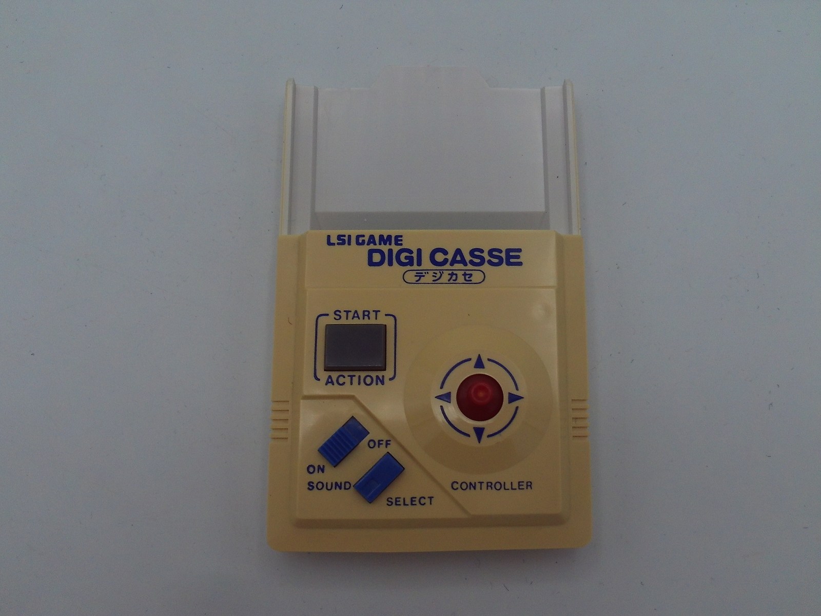 Digi Casse B