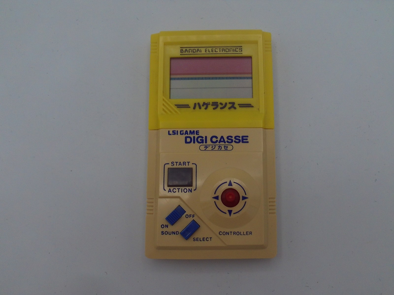 Digi Casse B
