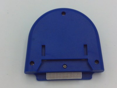 Car Racing (blue version)