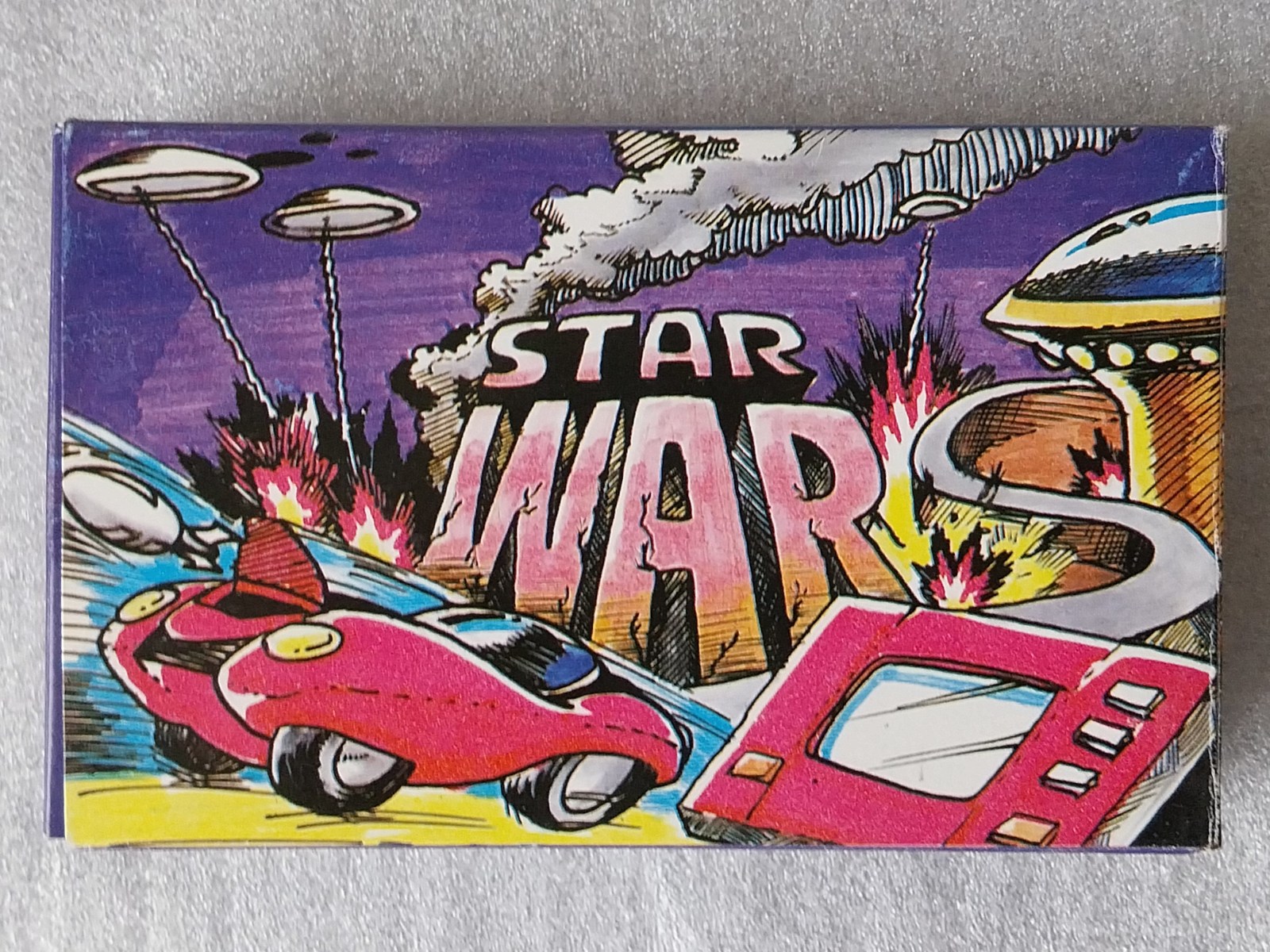 Star War