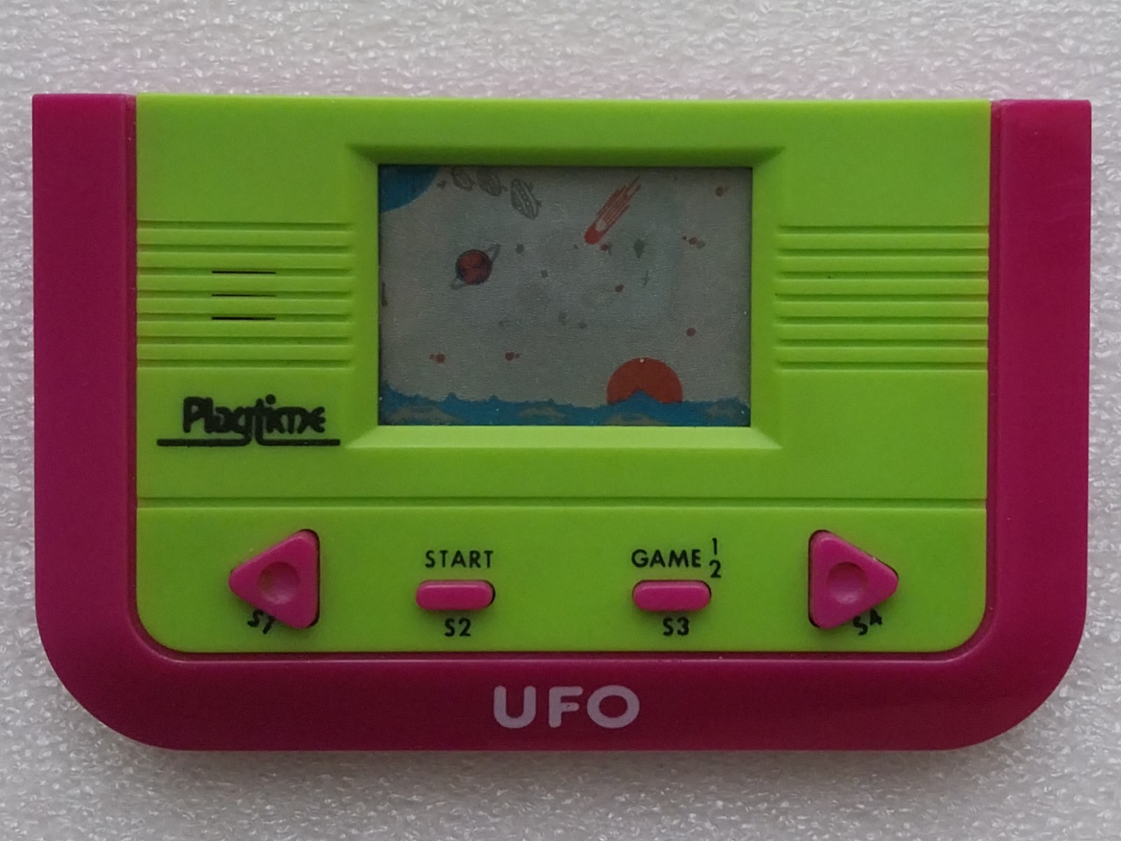 UFO