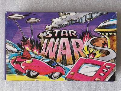 Star War