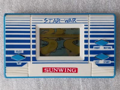 Star War