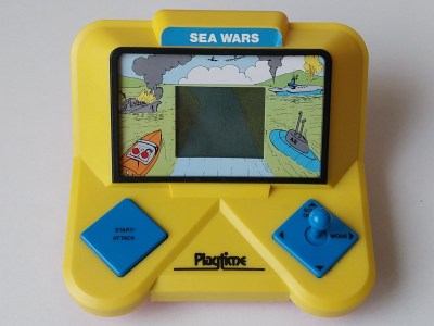 Sea Wars