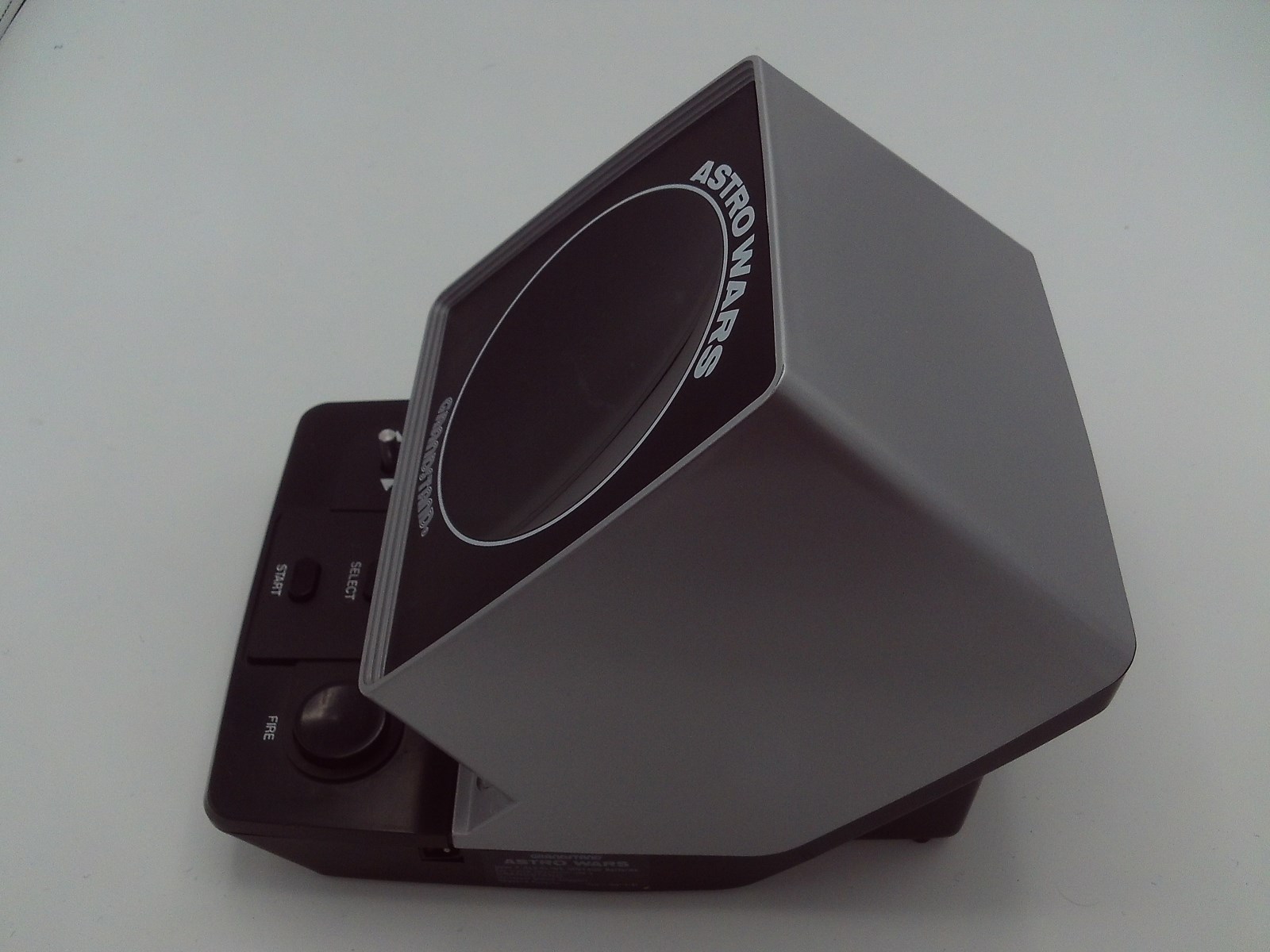 Astro Wars (version 1)