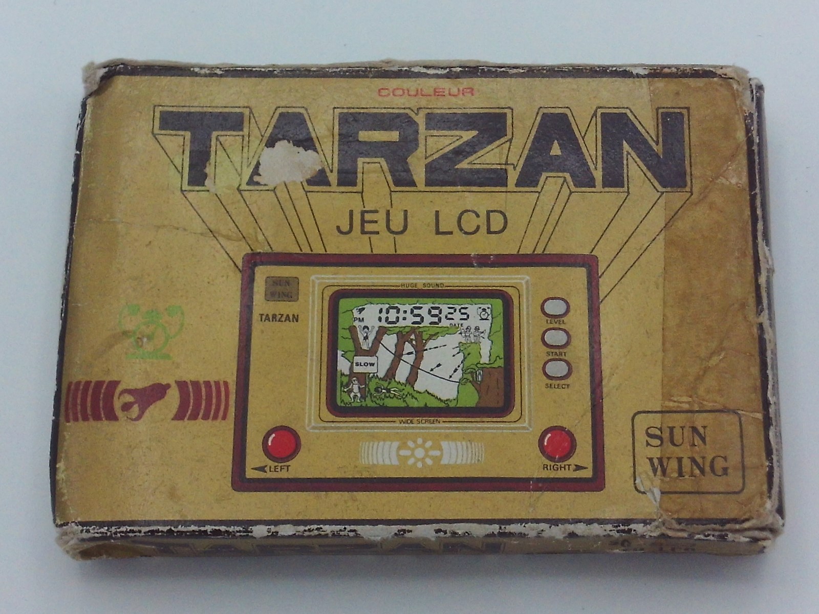 Tarzan