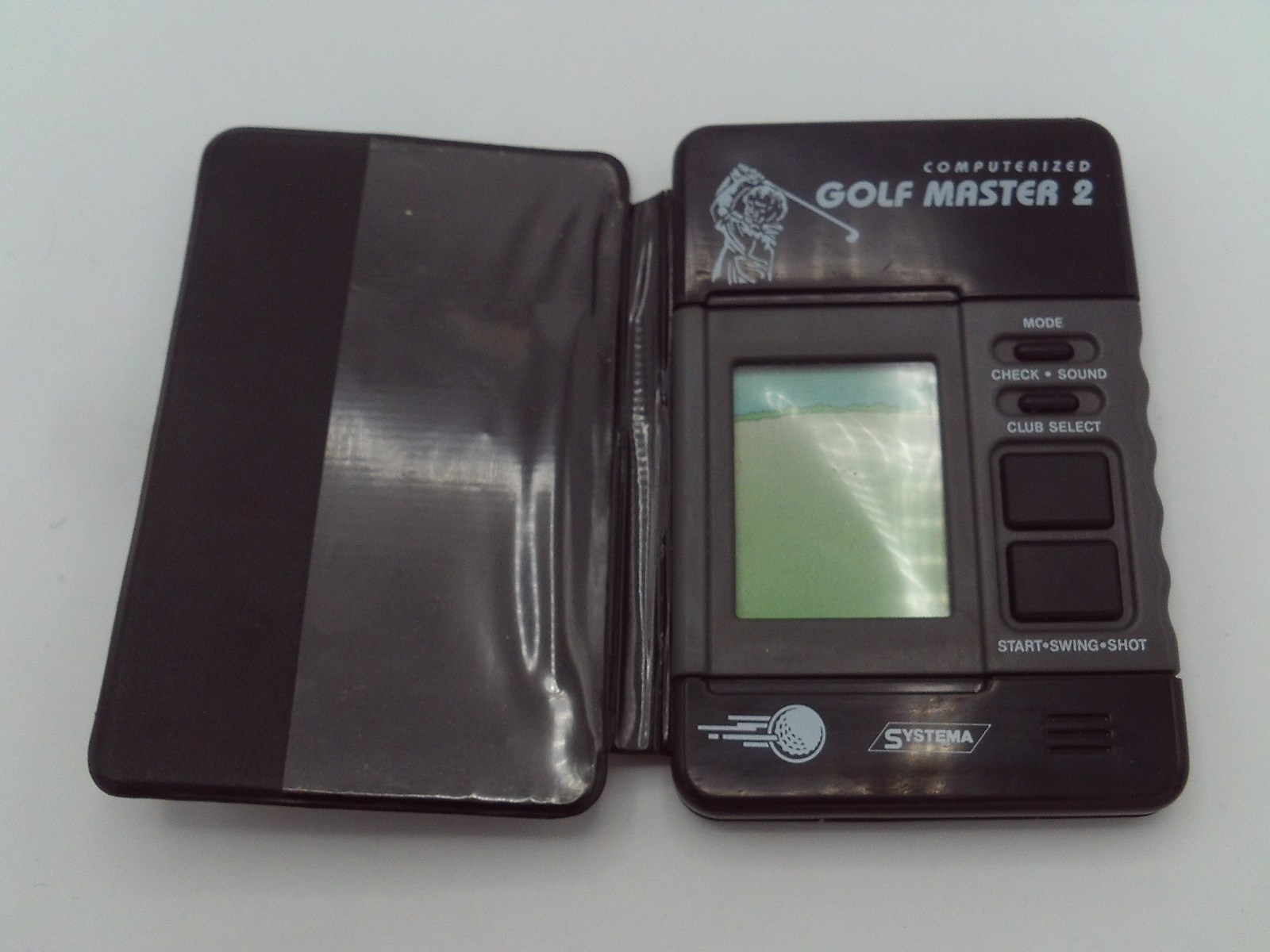 Golf Master 2