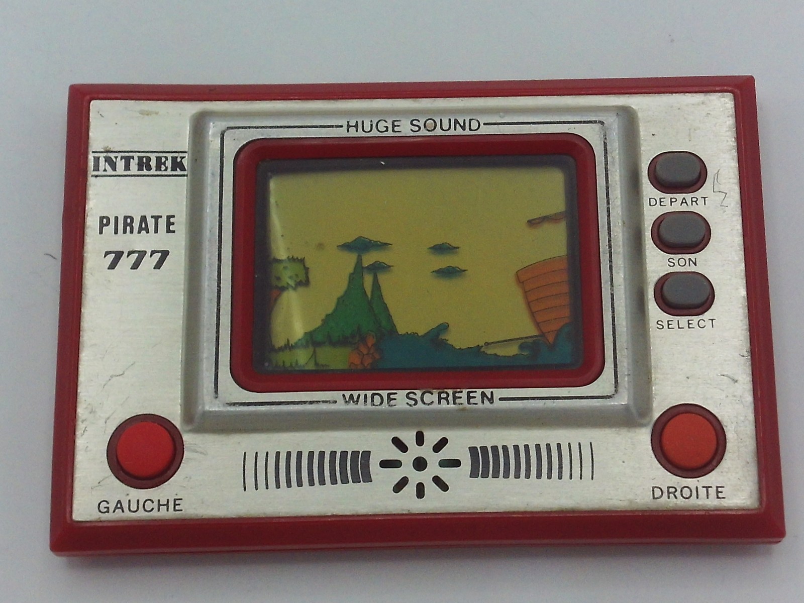 Pirate 777