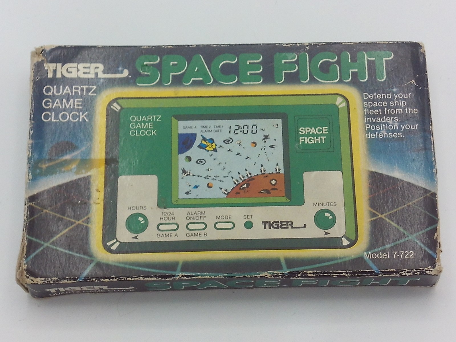 Space Fight