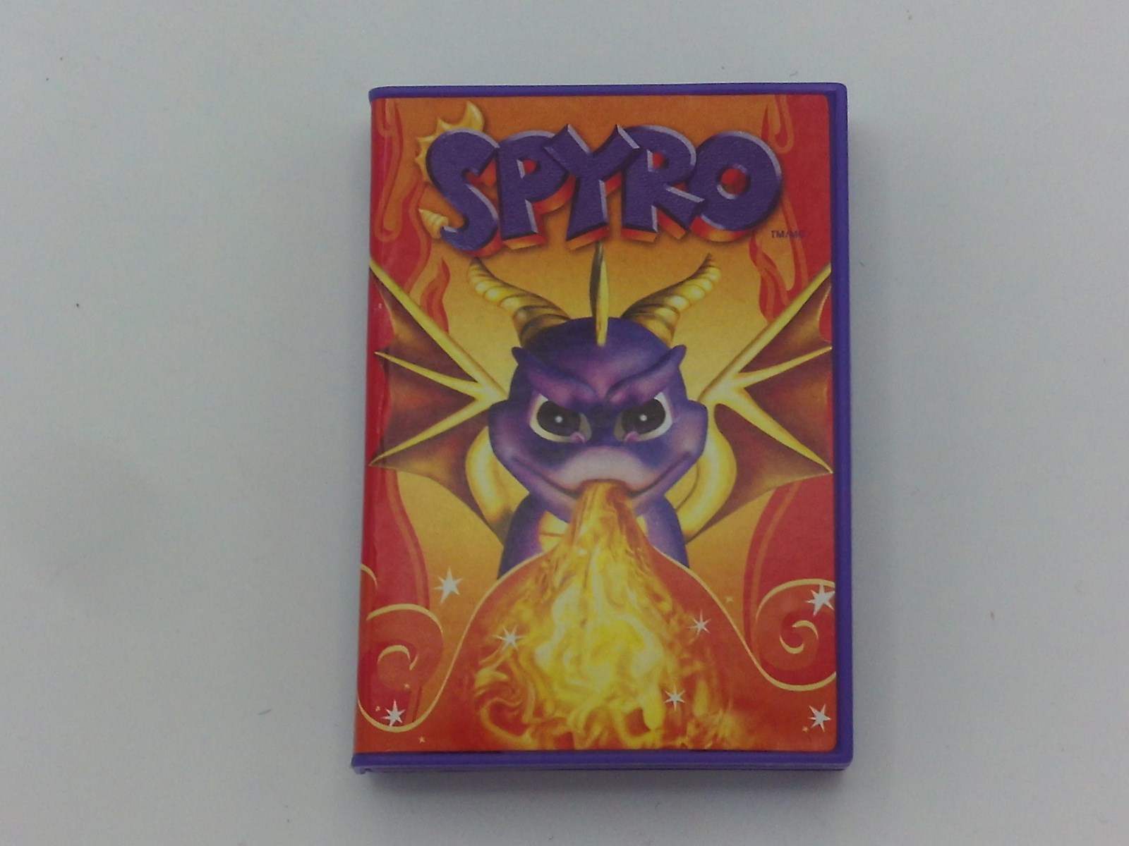 2 - Spyro