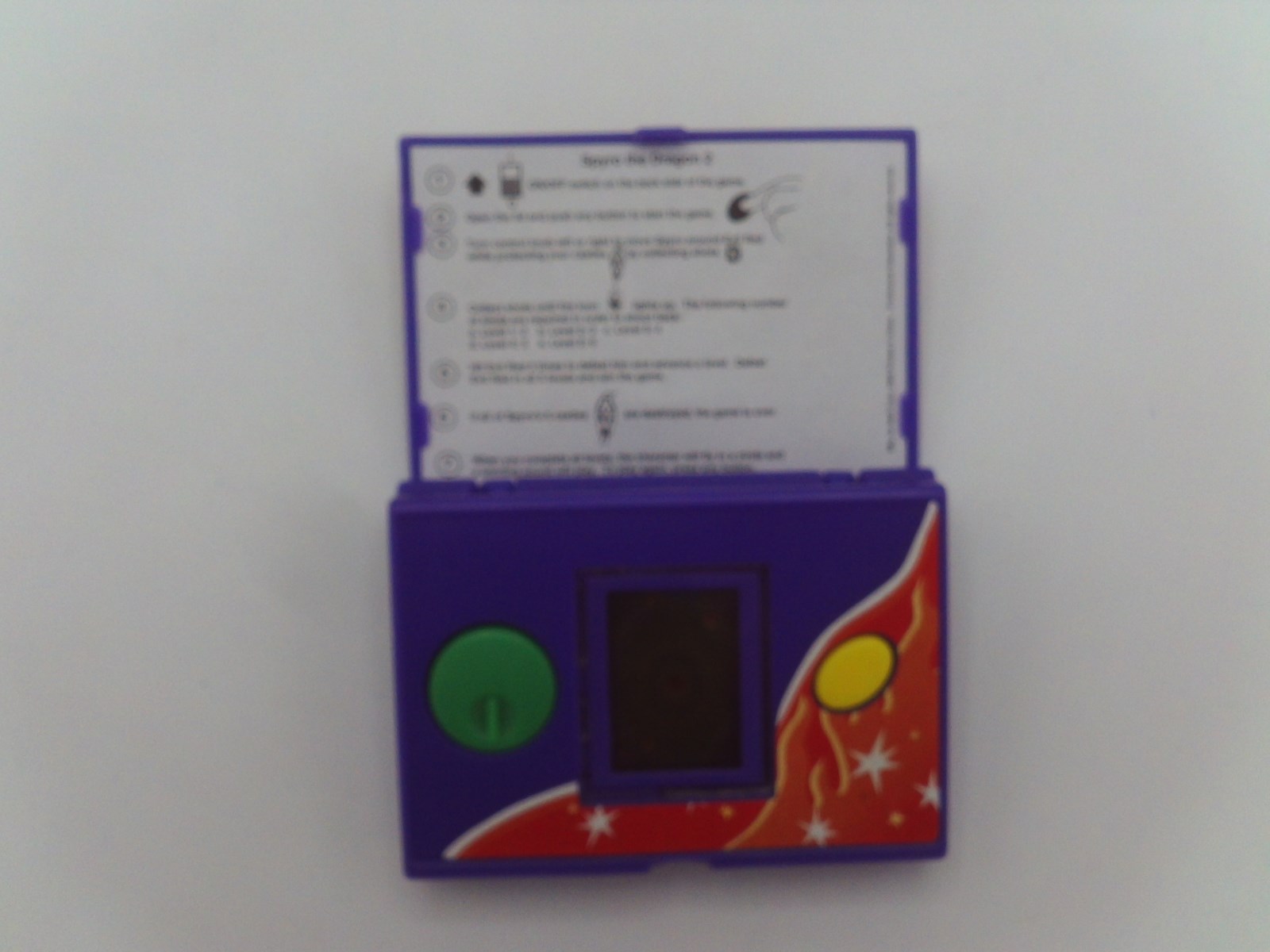 2 - Spyro