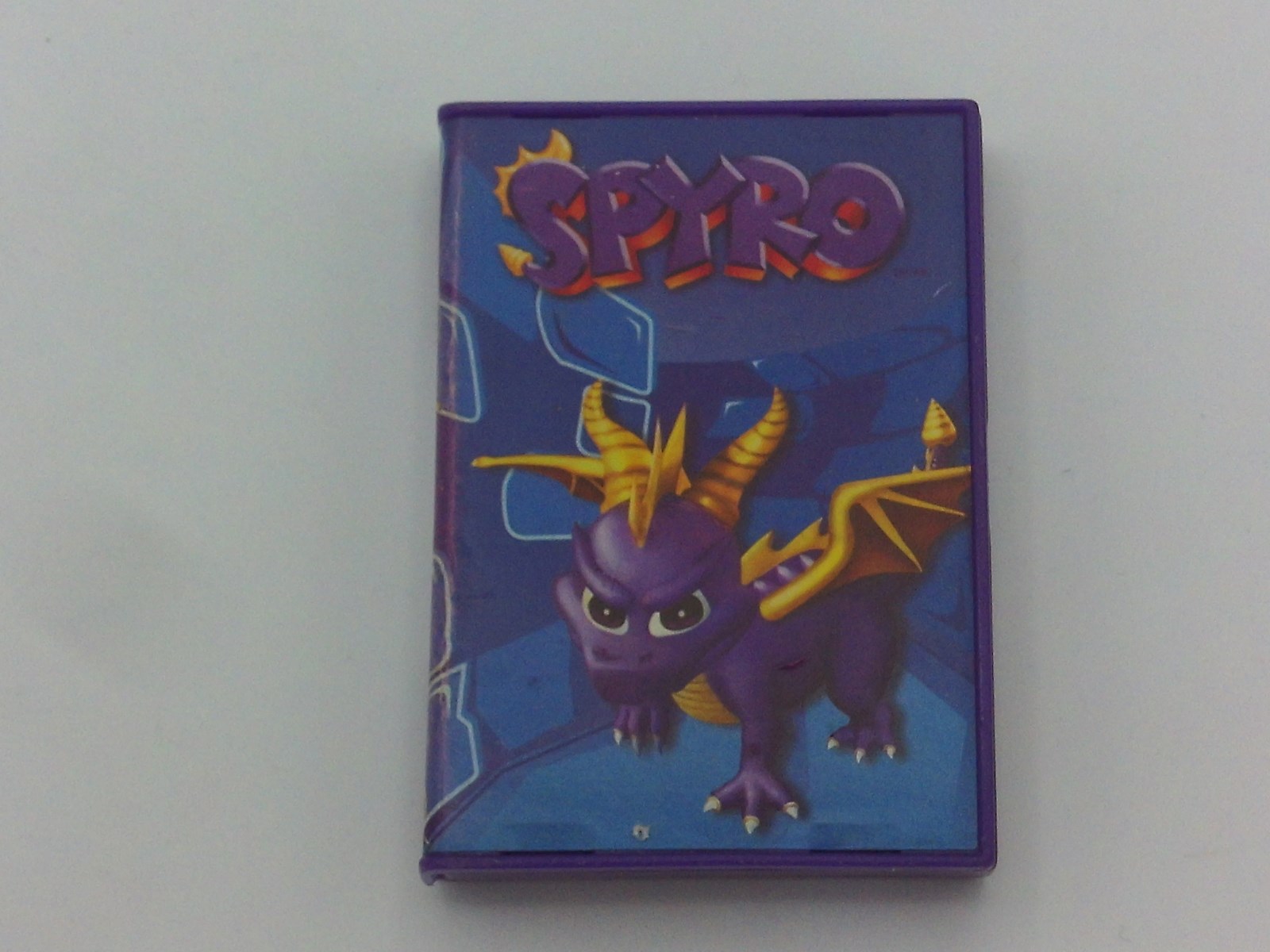 4 - Spyro