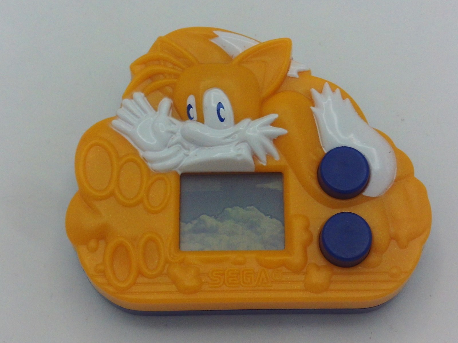 Tails Skypatrol