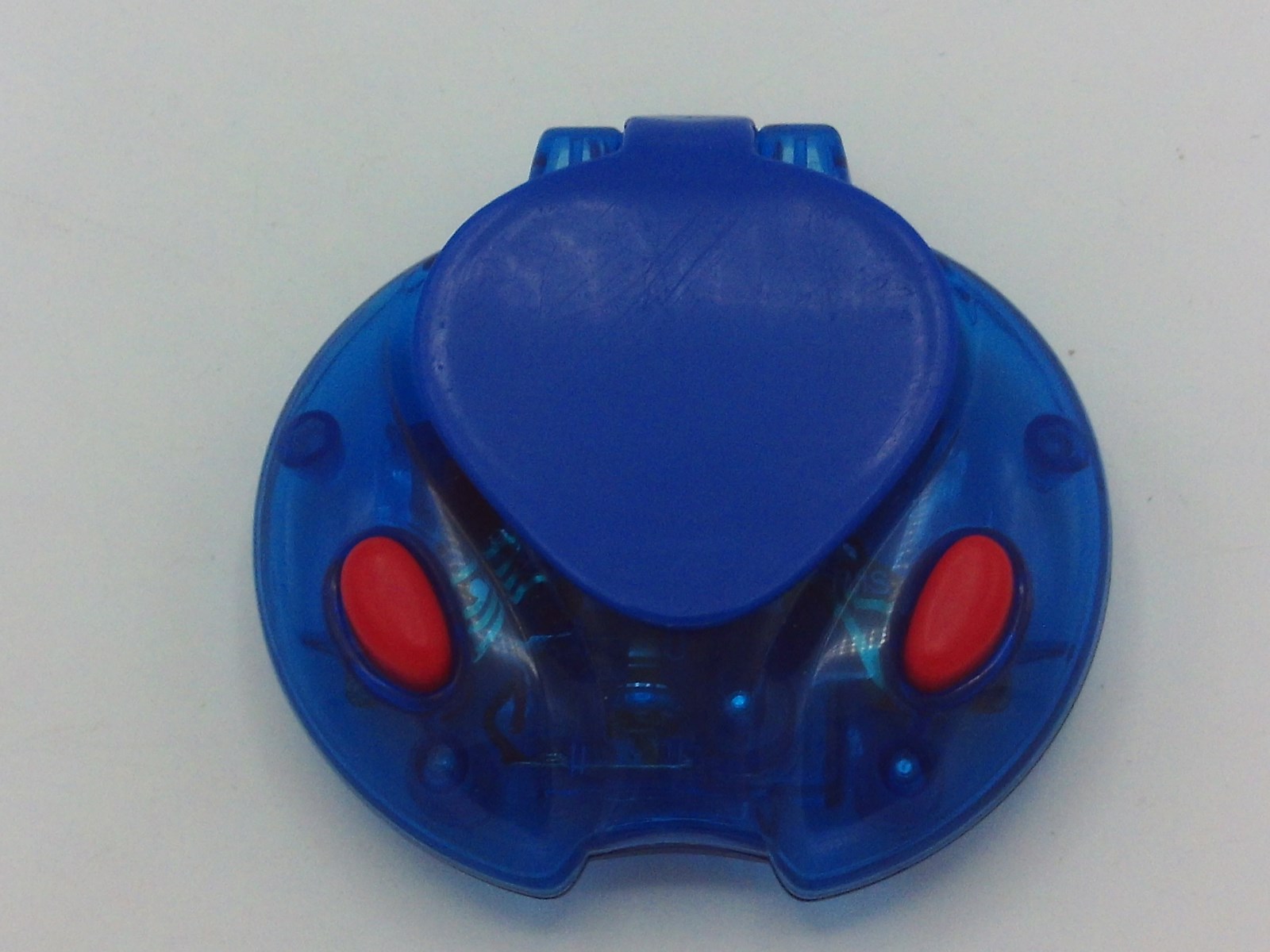 Sonic Skateboard