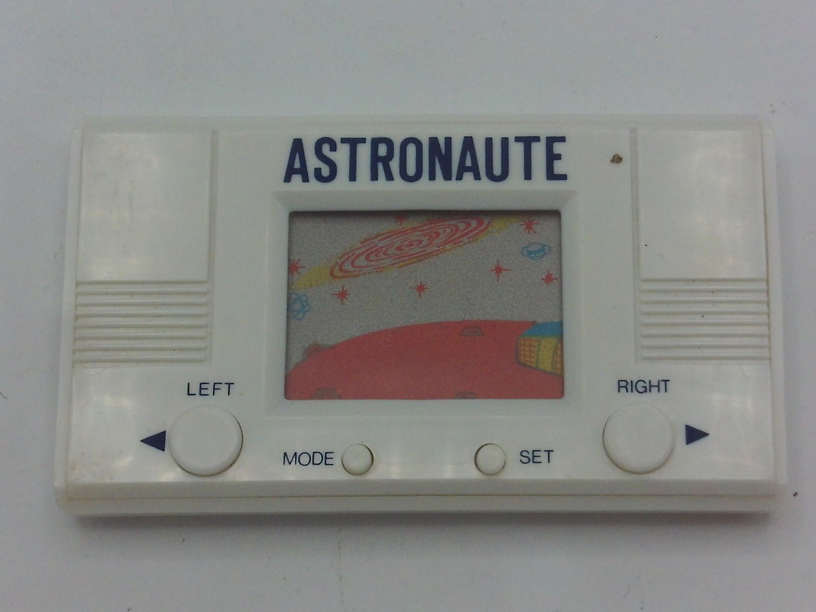 Astronaute