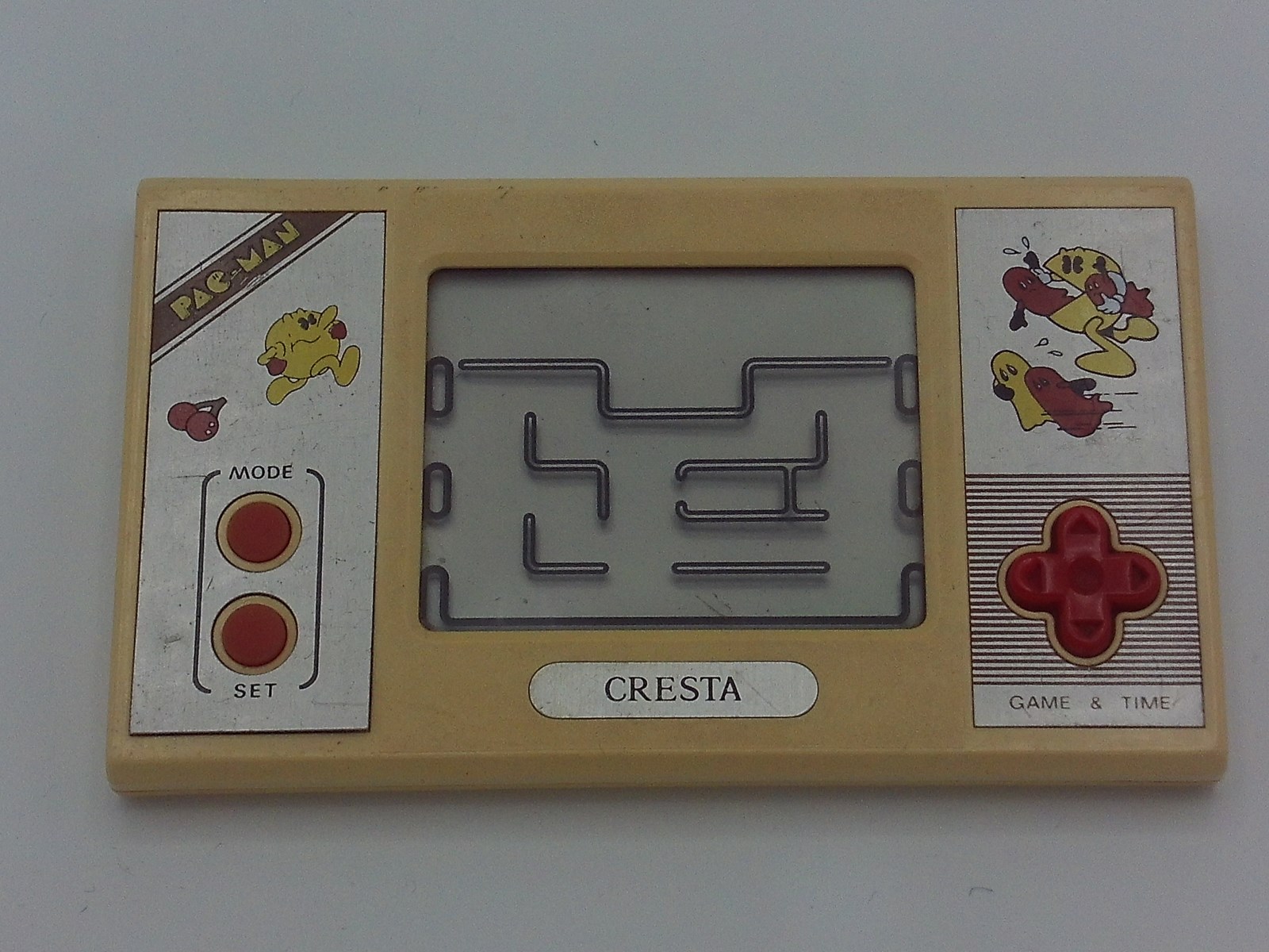 Pac-Man
