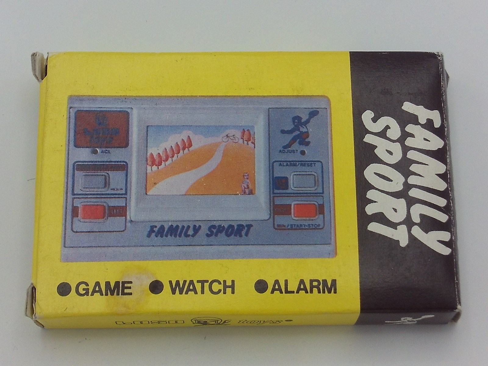 Family Sport