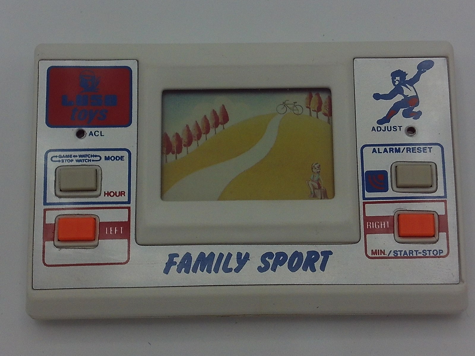 Family Sport
