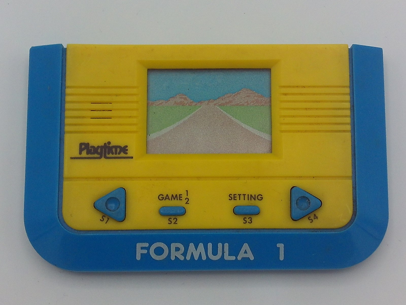 Formula 1