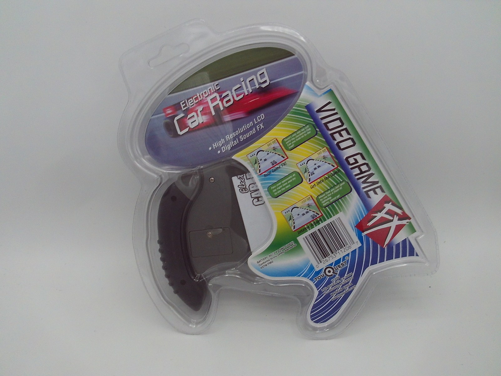Car Racing