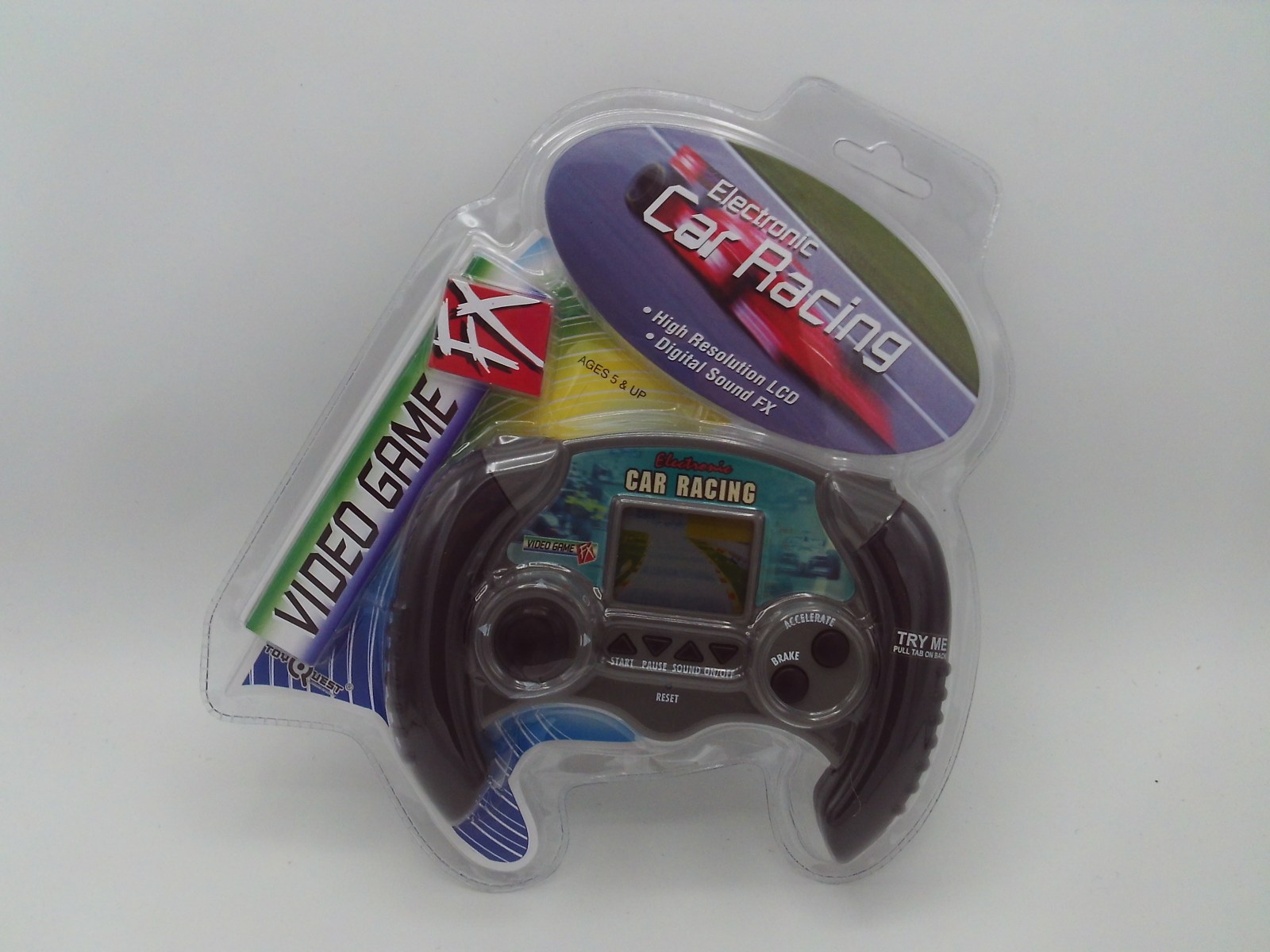 Car Racing