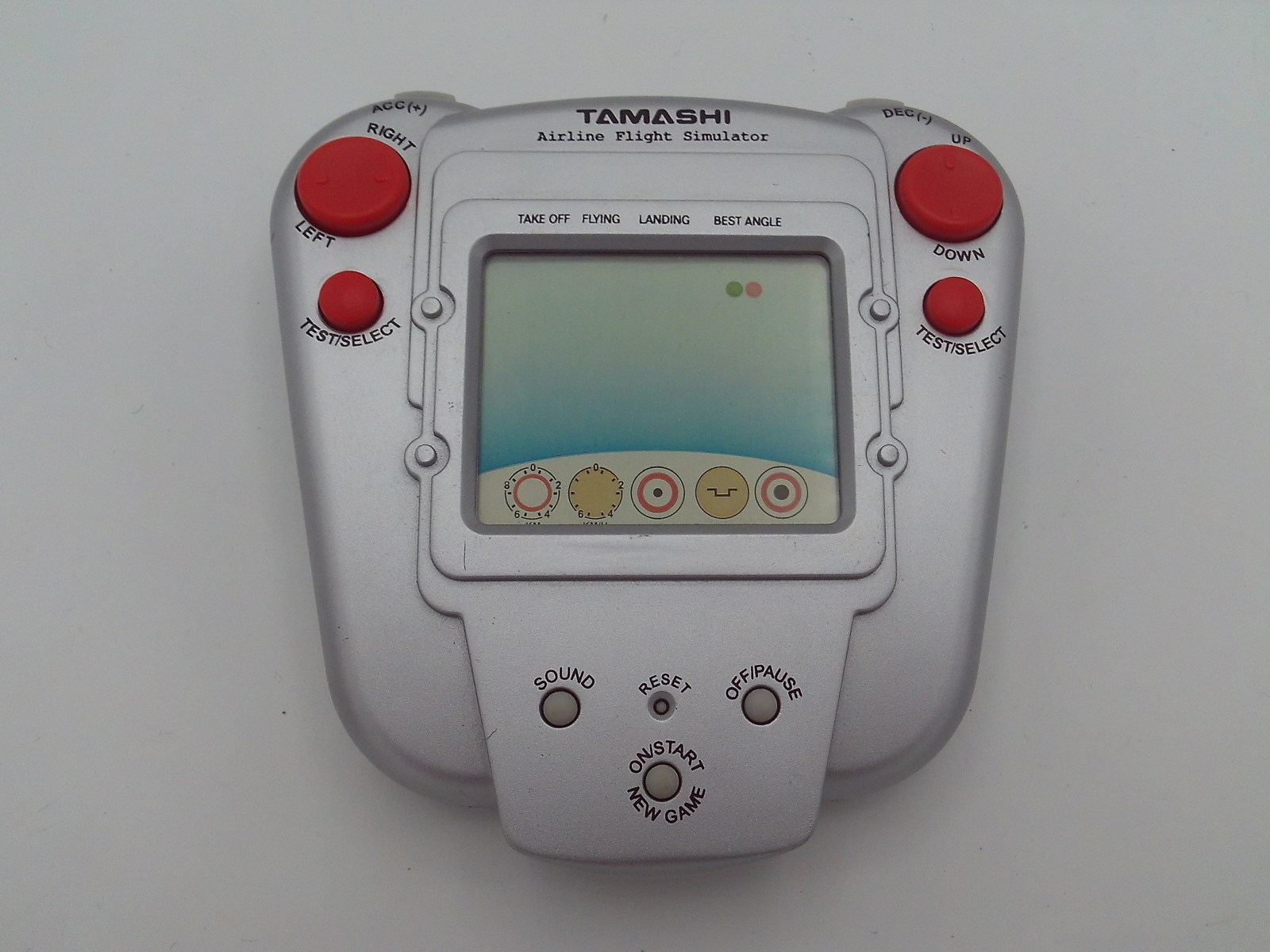 Airline Flight Simulator