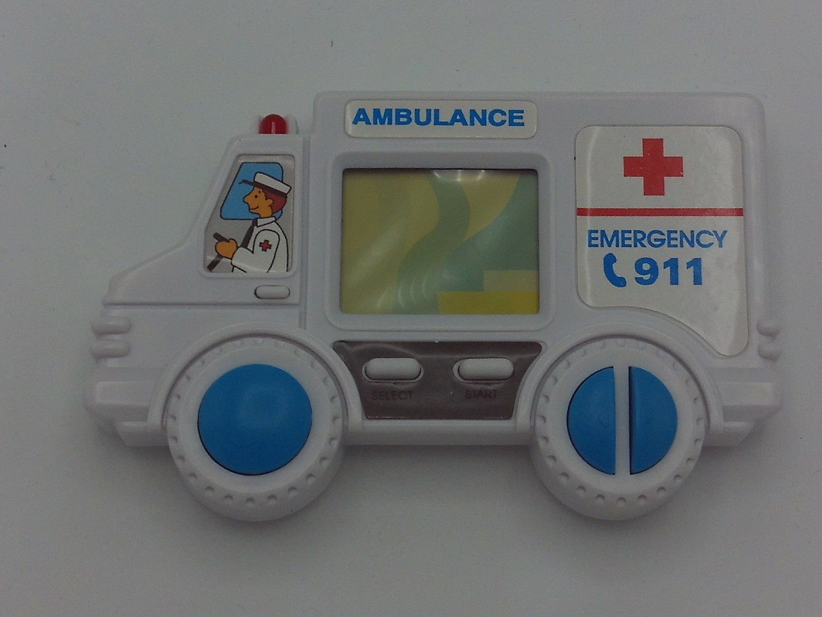 Ambulance