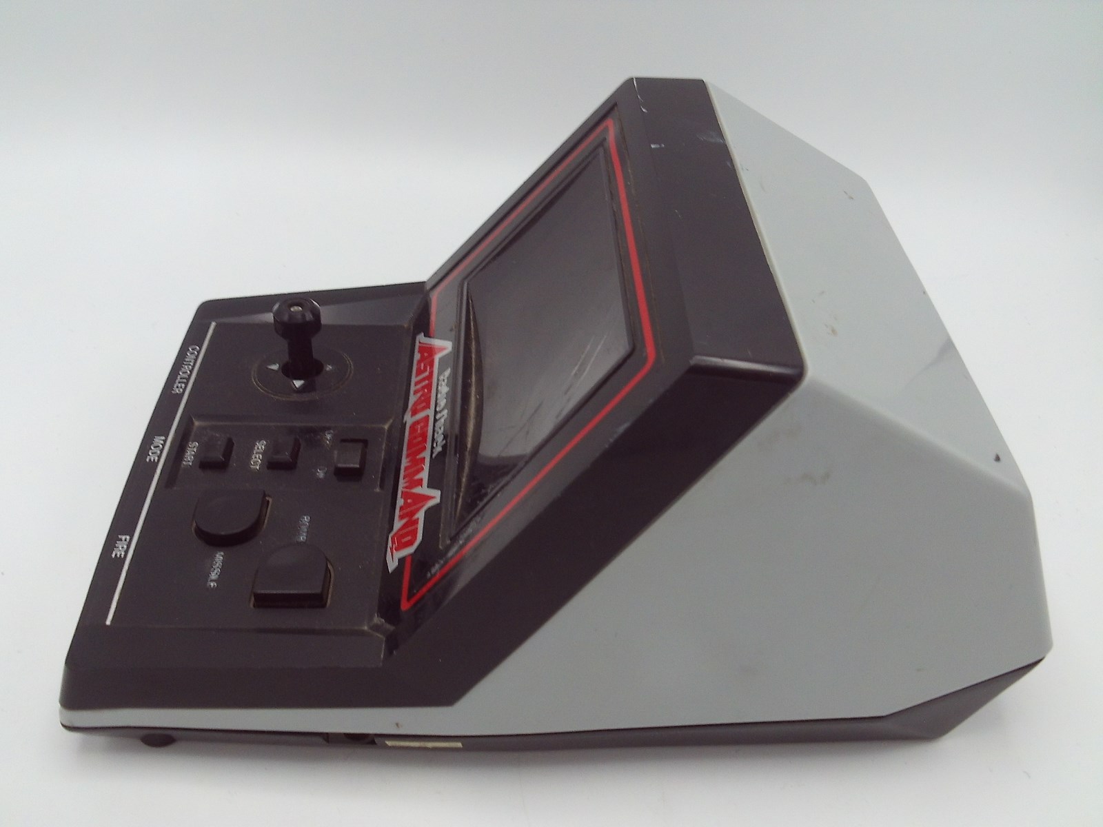 Astro Command