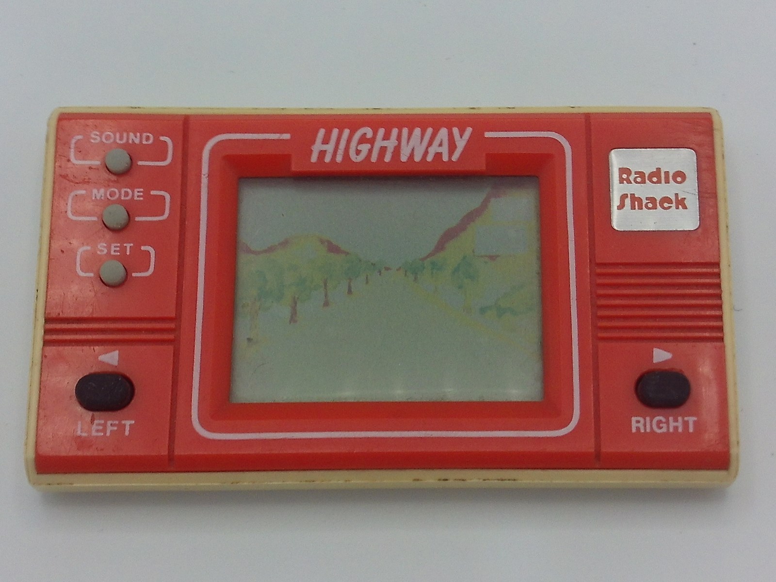 Highway