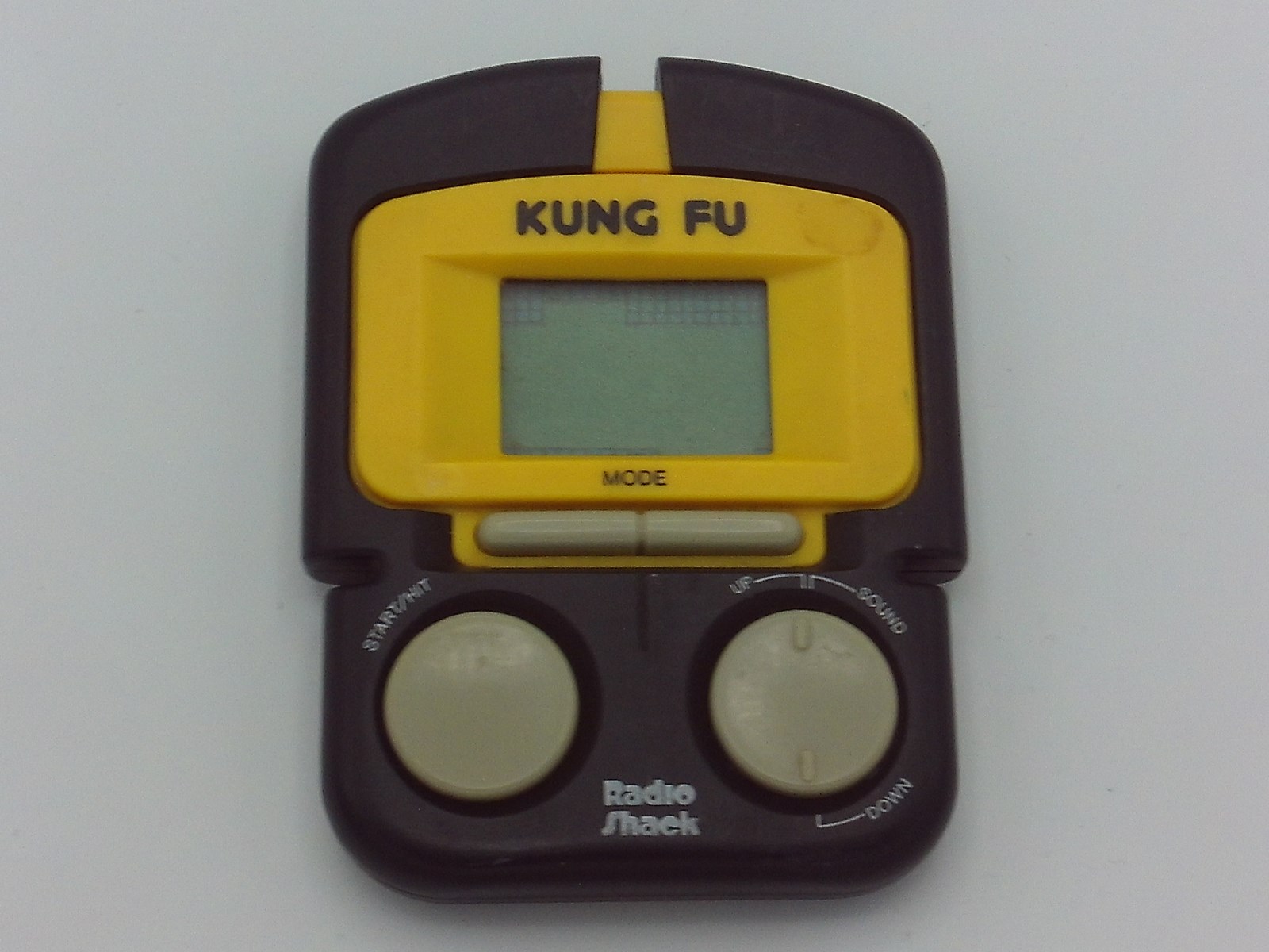 Kung Fu