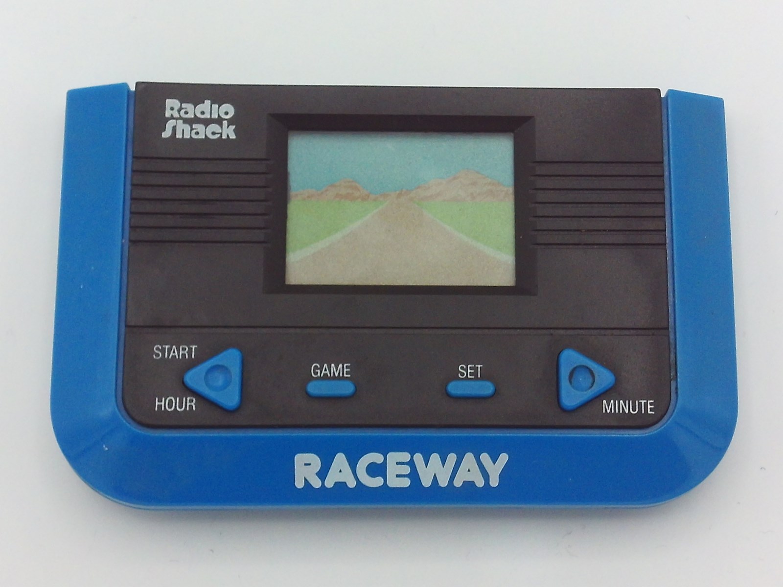Raceway
