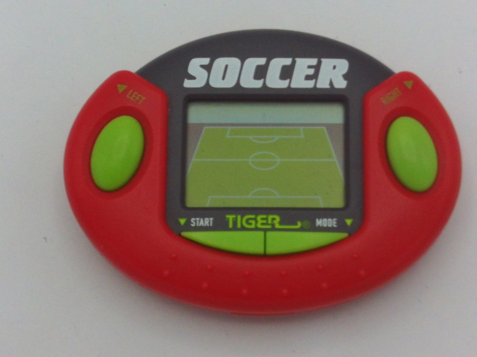 Soccer (red black version)
