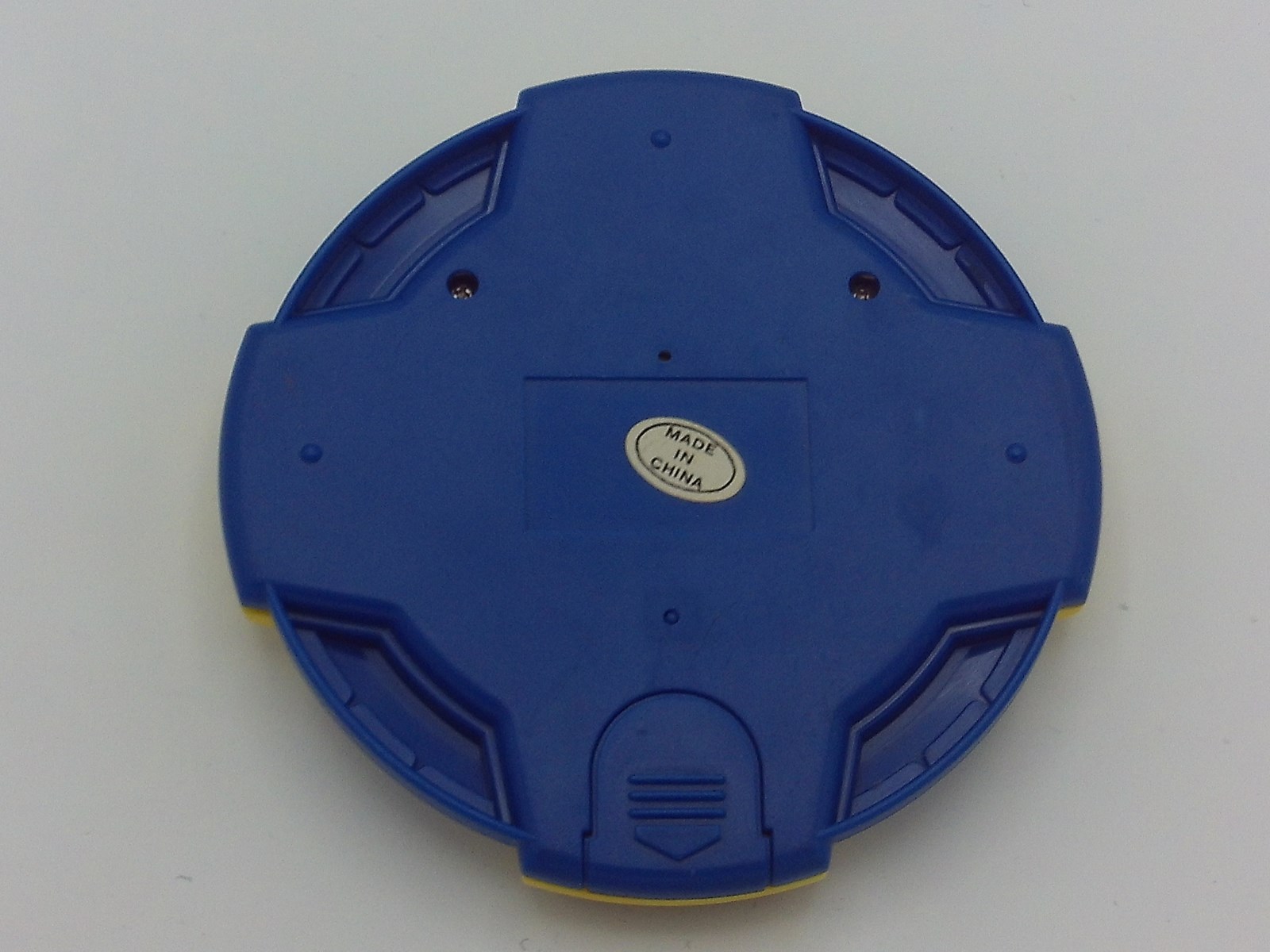 Super Game (blue-yellow version)