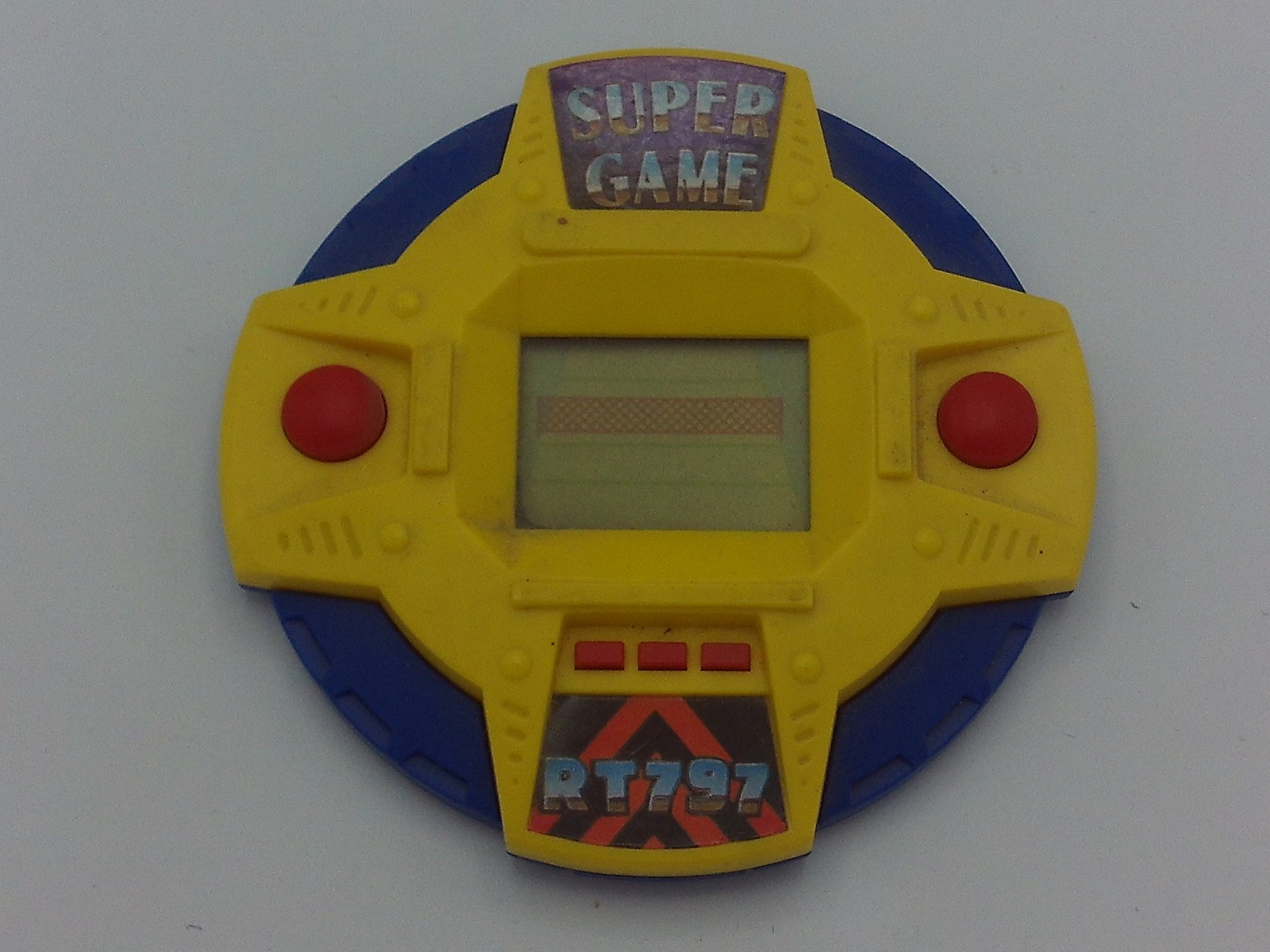 Super Game (blue-yellow version)
