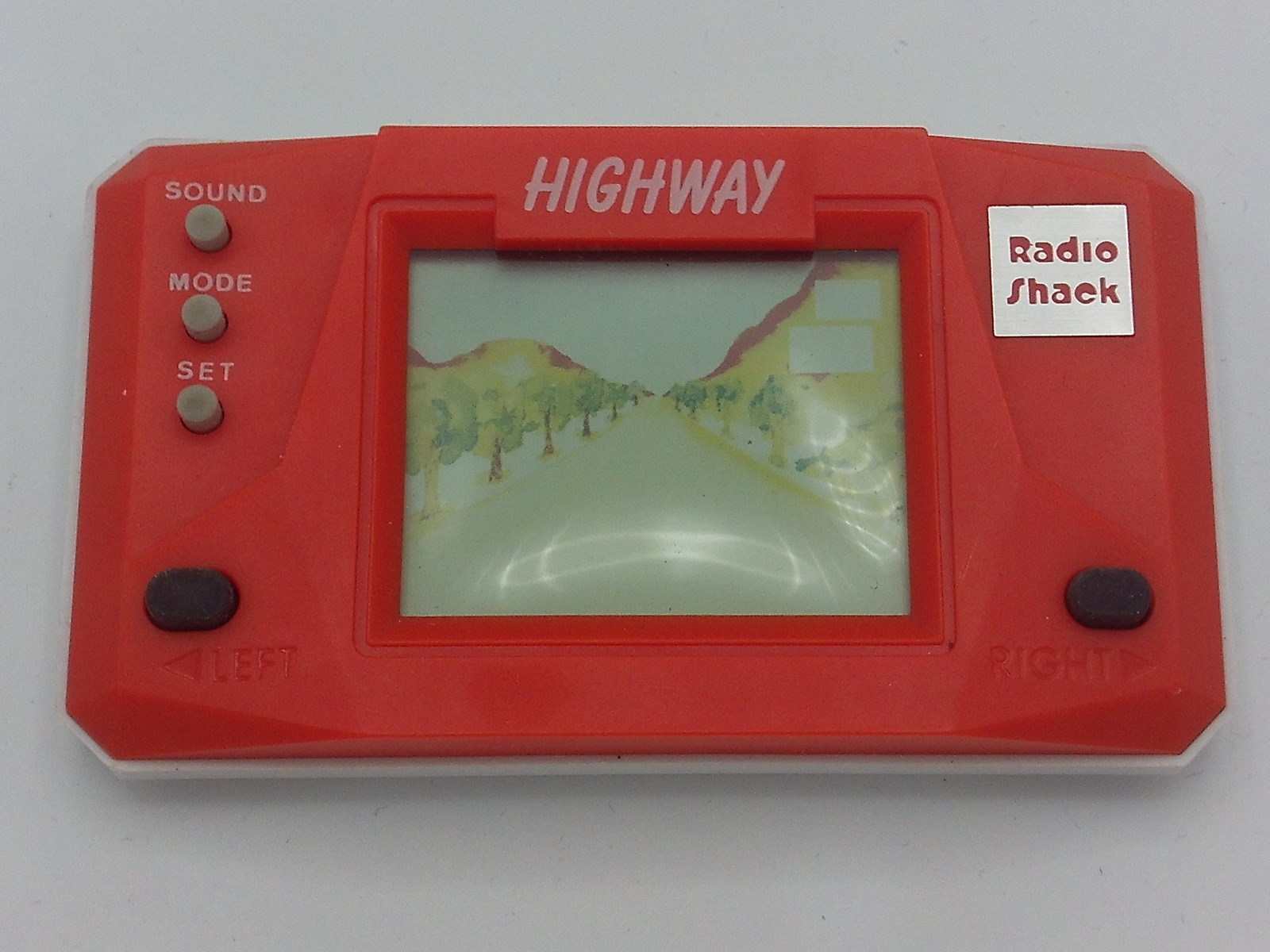 Highway