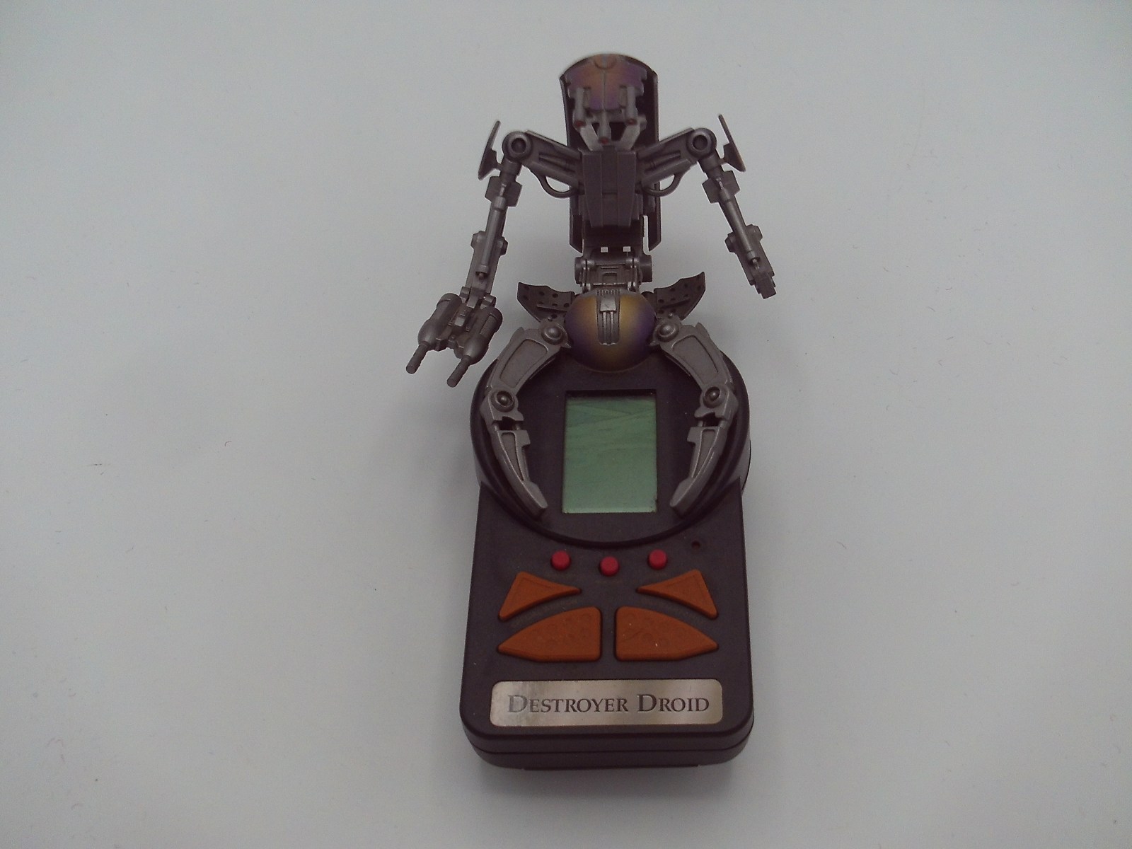 Star Wars Episode 1: Destroyer Droid