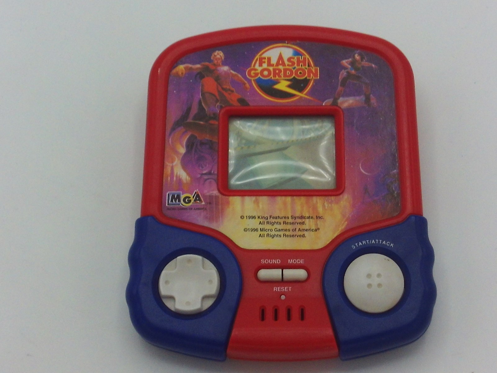 Flash Gordon