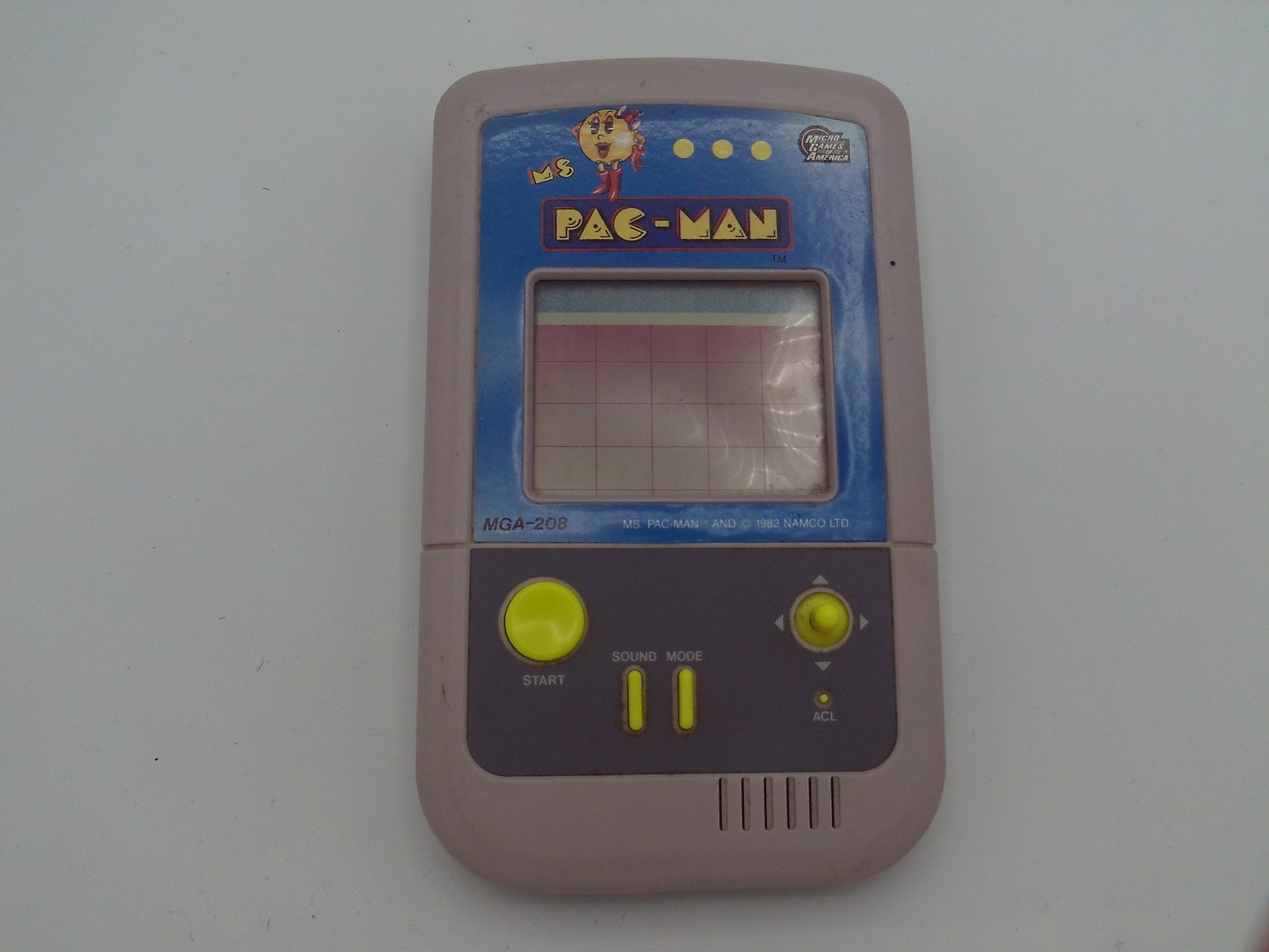 Ms. Pac Man (version 2)