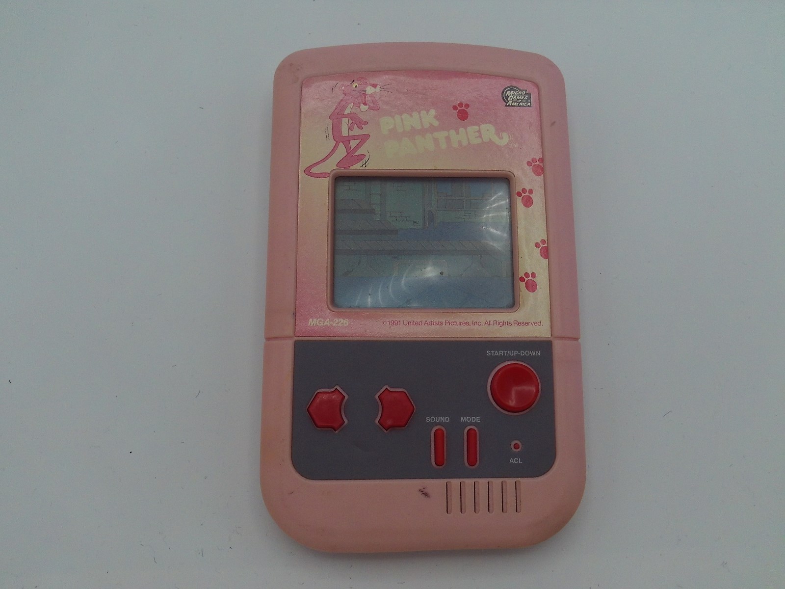 Pink Panther