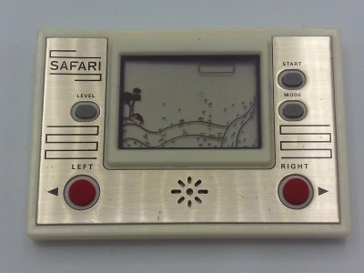 Safari