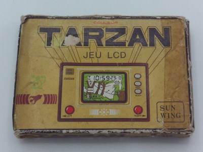 Tarzan