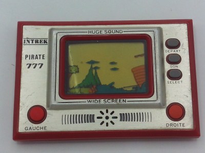Pirate 777