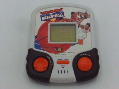 Slam Dunk Bastketball