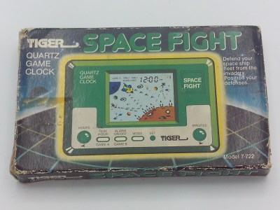 Space Fight