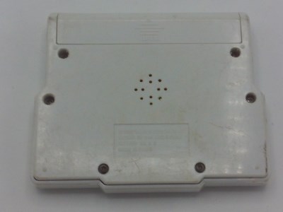 All Pro Basketball (version 1)