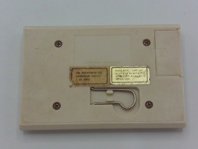 Cat n Mouse (version 1 white)