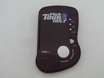 PGA Tour Golf