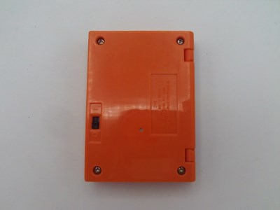 5 - Crash